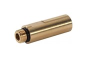Fittingen - Viega Easytop verlengstuk 14 x 50 mm - 553654