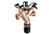 Fittingen - Kemper 1 protect valve Type ba union thread pn10 - 3600G02500
