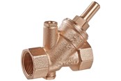 Fittingen - Kemper 1 ea antipollution check valve pn16 - 1950202500