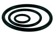 Drukbuizen en fiittings - Vsh Fabrieken Xpr c+s O-ring epdm lbp 18 - 6222227