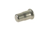Drukbuizen en fiittings - Vsh Fabrieken Xpress Roestvrij stop end F 54 - 6191075