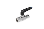 Fittingen - Broen Vsh xpress valve Roestvrij g1 x 28 dn25 low - 2025001000