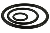 Drukbuizen en fiittings - Vsh Fabrieken Xpr c+s O-ring viton lbp 76.1 - 6119377