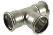 Drukbuizen en fiittings - Vsh Fabrieken Xpr Roestvrij t fff 88.9 - 6204321