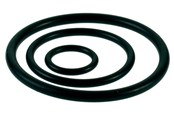 Drukbuizen en fiittings - Vsh Fabrieken Viton vsh O-ring 18mm sf/fz - 6119410