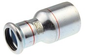 Drukbuizen en fiittings - Vsh Fabrieken Xpr Carbon redu fø 22x28 - 6202196