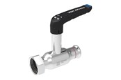 Fittingen - Broen Vsh xpress valve galvanized g34 sw x 18 dn15 - 1015001401