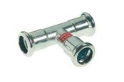 Drukbuizen en fiittings - Vsh Fabrieken Xpr Carbon t fff 88.9 - 6206453