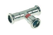 Drukbuizen en fiittings - Vsh Fabrieken Xpr Carbon t fff 76.1 - 6206442