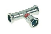 Drukbuizen en fiittings - Vsh Fabrieken Xpr Carbon t fff 35 - 6202537