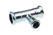 Drukbuizen en fiittings - Vsh Fabrieken Xpr carbonarbon t fff 22 - 6202515