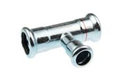 Drukbuizen en fiittings - Vsh Fabrieken Xpr carbonarbon t fff 18 - 6202504