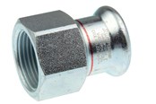 Drukbuizen en fiittings - Vsh Fabrieken [034624339] - 6209830