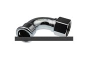 Drukbuizen en fiittings - Vsh Fabrieken Xpr Carbon elbow 90 deg. ff 18xrp1/2 - 6200953