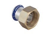 Drukbuizen en fiittings - Geberit AV / multimedia paneel d28mm g1 mapres - 35046