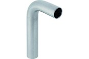 Drukbuizen en fiittings - Geberit Bend w/ Effen ends stst 90g d35 - 30406