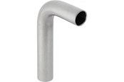 Drukbuizen en fiittings - Geberit Bend w/ Effen ends stst 90g d28 - 30405
