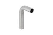 Drukbuizen en fiittings - Geberit Bend w/ Effen ends stst 90g d22 - 30404