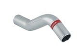 Drukbuizen en fiittings - Geberit Pipe bridge cst d15 zn-pl - 20802