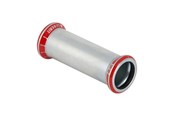 Drukbuizen en fiittings - Geberit SLIP geberit coupling cst d22 zn-pl - 22104