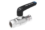 Fittingen - Broen Vsh xpress valve galvanized g2 x 54 dn50 - 1050001000