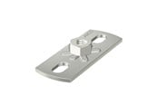 Buisophanging en koppelingen - Flamco Back plates gp 10 - 80 x 30 st - 39446