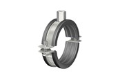 Buisophanging en koppelingen - Flamco Universal Clips brs-a st 8/10 x 75-80 mm - 38462
