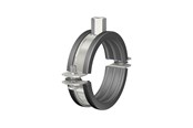 Buisophanging en koppelingen - Flamco Universal Clips brs-a st 8/10 x 40-43 mm - 38456
