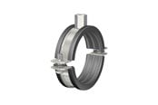 Buisophanging en koppelingen - Flamco Universal Clips brs-a st 8/10 x 15-19 mm - 38452