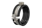 Buisophanging en koppelingen - Flamco Universal clips bsa st 12-m10 x 108-116 mm - 51977