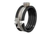 Buisophanging en koppelingen - Flamco Universal Clips bsa st 12-m10 x 50-54 mm - 51959