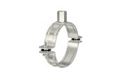 Buisophanging en koppelingen - Flamco Universal Clips brs 8/10 x 108-116 4 - 38491