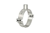 Buisophanging en koppelingen - Flamco Universal Clips brs 8/10 x 50- 55 - 38483