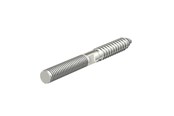 Buisophanging en koppelingen - Flamco Threaded studs ho w/torx 8 x 80 st - 70621