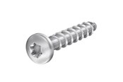 Buisophanging en koppelingen - Flamco self-tapping concrete Schroef 7.5 x 45 mm - 82059