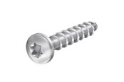 Buisophanging en koppelingen - Flamco self-tapping concrete Schroef 7.5 x 25 mm - 82058