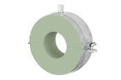 Buisophanging en koppelingen - Flamco cc40 Clip m8-m10 28 mm - 39853