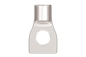 Buisophanging en koppelingen - Flamco Eyebolt eb 8 x 25 - 33267