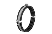 Buisophanging en koppelingen - Flamco bsa clip g1/2-m10 x 159-162mm - 51932