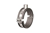 Buisophanging en koppelingen - Flamco Bsi clip m8/10 159-163 mm - 39018