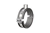Buisophanging en koppelingen - Flamco Universal Clips bsi 8/10 x 26- 30 - 39003
