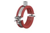 Buisophanging en koppelingen - Flamco bsm-s Clip m8-m10 x 75-80 2.1/2 - 38313