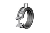 Buisophanging en koppelingen - Flamco Universal Clips bsh m8/10 15-18 mm 3/8 - 38361