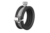 Buisophanging en koppelingen - Flamco Universal Clips bsa m8/10 Clip 50 - 54 - 39309