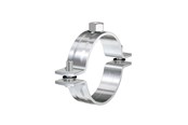 Buisophanging en koppelingen - Flamco bsf Clip m8-m10 x 33.5-38.5 - 38674