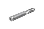 Buisophanging en koppelingen - Flamco Threaded studs ho w/torx 12 x 120 - 70603