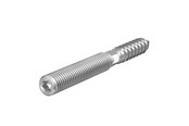 Buisophanging en koppelingen - Flamco Threaded studs ho w/torx 10 x 100 - 51708