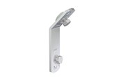 Buisophanging en koppelingen - Flamco Clickconnection rail angle 45° - 71800