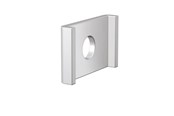 Buisophanging en koppelingen - Flamco Clamping plate sp m10 sr r2-r4 - 80610