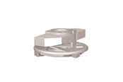Buisophanging en koppelingen - Flamco Clickeasy flamco 10mm - 80362